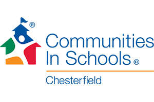 Communities in Schools of Chesterfield VA Logo